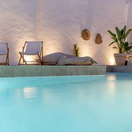 Suites Alfonso X เฮเรซ เด ลาฟรอนเตรา ภายนอก รูปภาพ