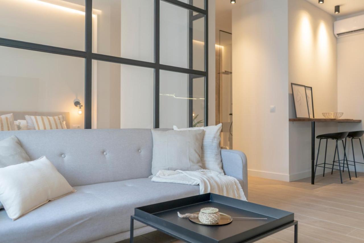 Suites Alfonso X เฮเรซ เด ลาฟรอนเตรา ภายนอก รูปภาพ