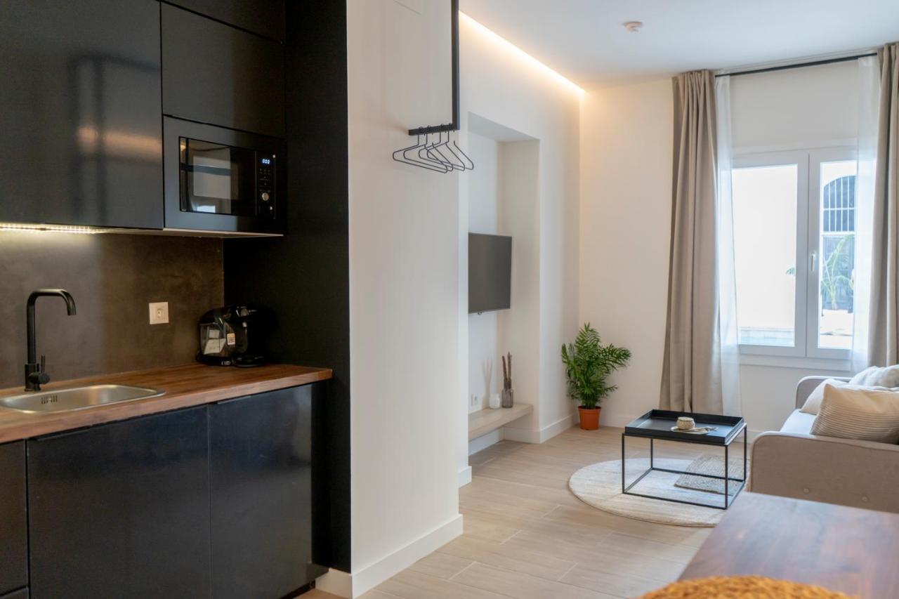 Suites Alfonso X เฮเรซ เด ลาฟรอนเตรา ห้อง รูปภาพ