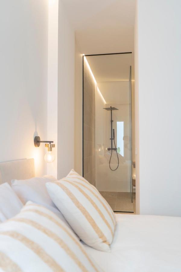 Suites Alfonso X เฮเรซ เด ลาฟรอนเตรา ห้อง รูปภาพ