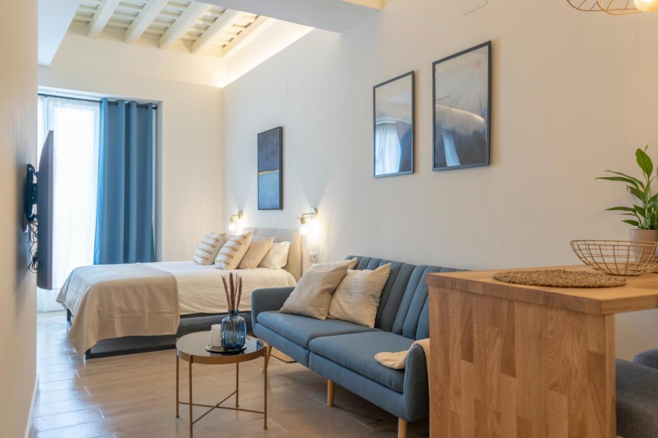 Suites Alfonso X เฮเรซ เด ลาฟรอนเตรา ห้อง รูปภาพ