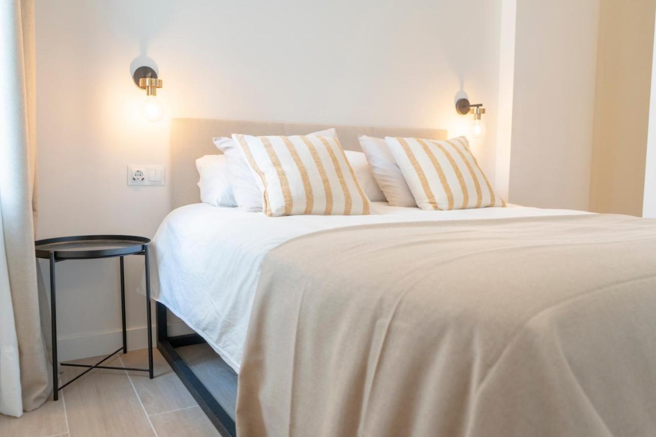 Suites Alfonso X เฮเรซ เด ลาฟรอนเตรา ห้อง รูปภาพ