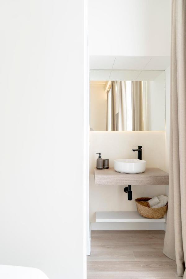 Suites Alfonso X เฮเรซ เด ลาฟรอนเตรา ภายนอก รูปภาพ