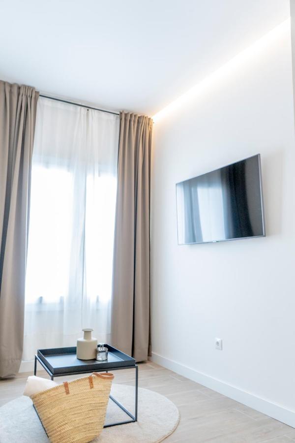 Suites Alfonso X เฮเรซ เด ลาฟรอนเตรา ภายนอก รูปภาพ