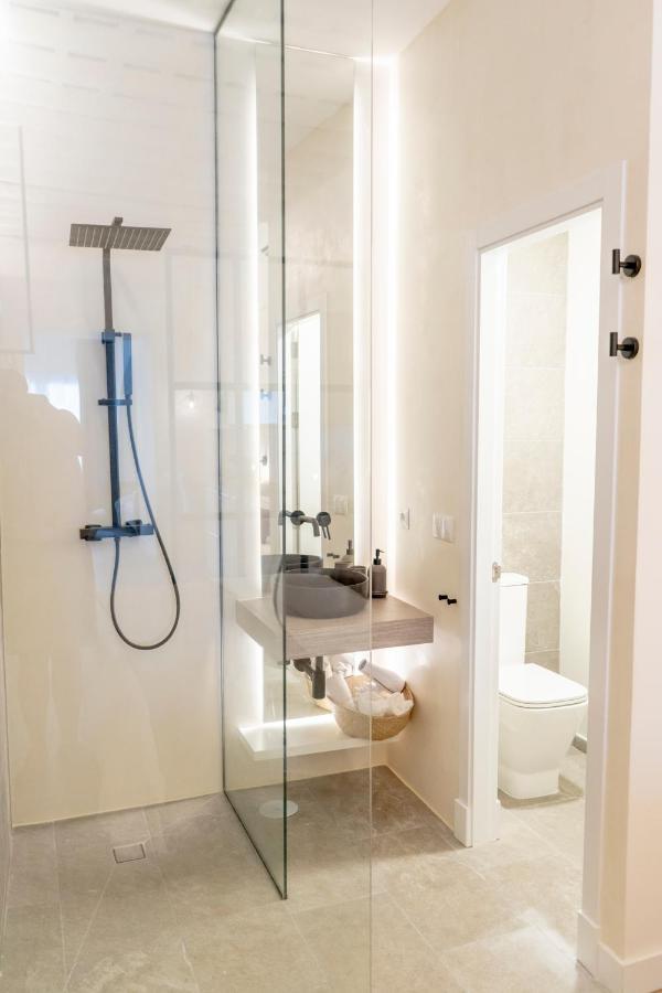 Suites Alfonso X เฮเรซ เด ลาฟรอนเตรา ภายนอก รูปภาพ