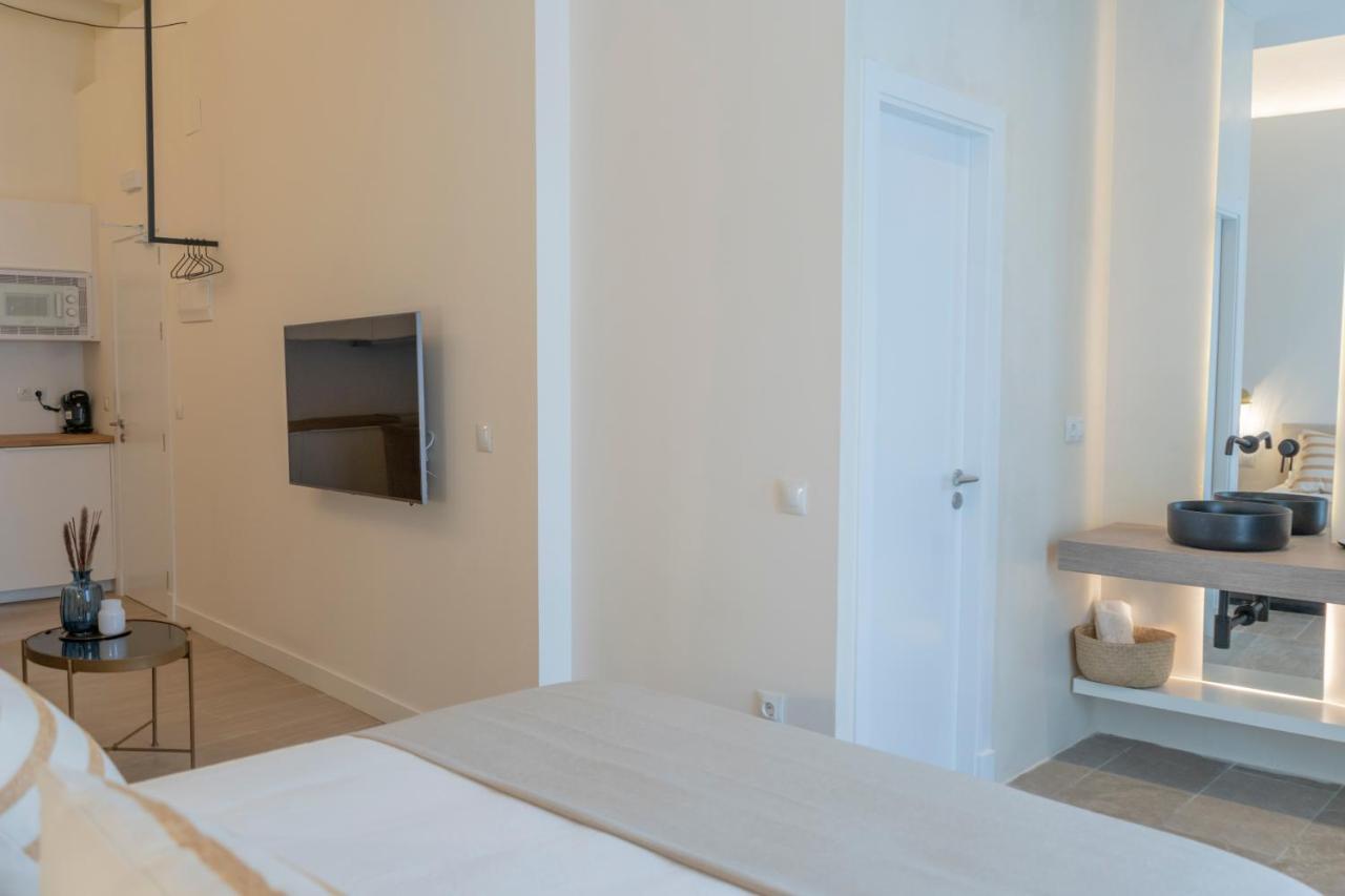 Suites Alfonso X เฮเรซ เด ลาฟรอนเตรา ภายนอก รูปภาพ