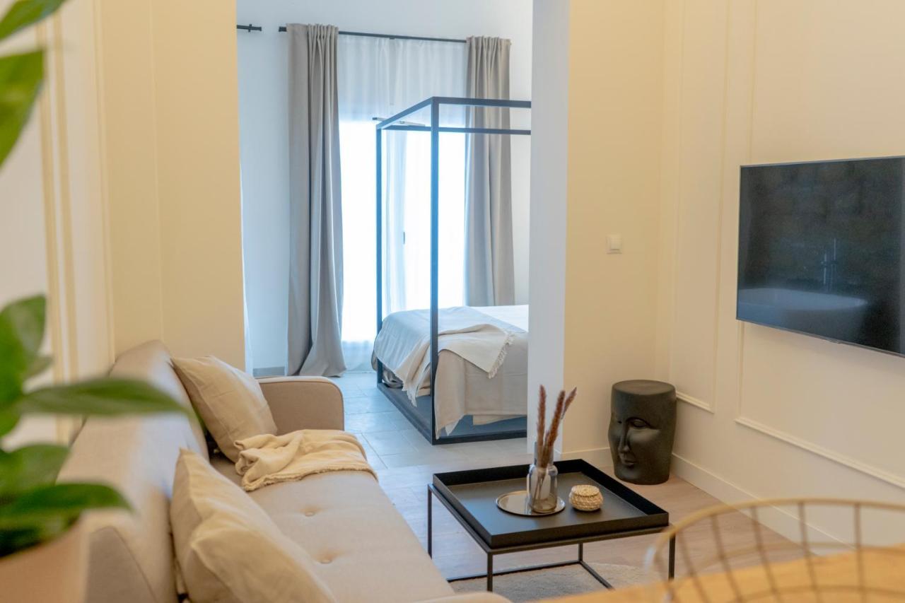 Suites Alfonso X เฮเรซ เด ลาฟรอนเตรา ภายนอก รูปภาพ